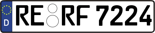 RE-RF7224