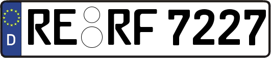 RE-RF7227