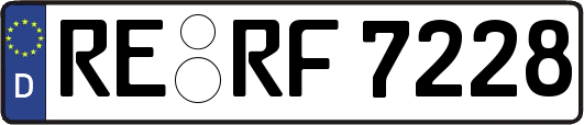 RE-RF7228