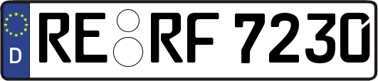 RE-RF7230