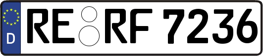 RE-RF7236