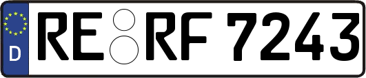 RE-RF7243