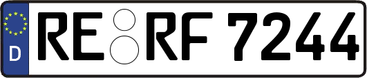 RE-RF7244