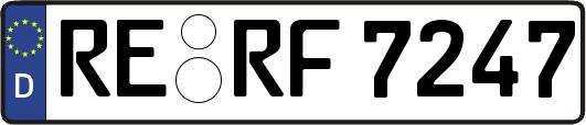 RE-RF7247
