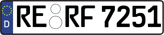 RE-RF7251