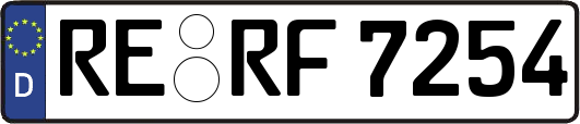 RE-RF7254