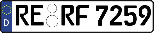 RE-RF7259