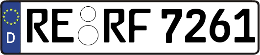 RE-RF7261