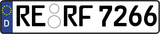 RE-RF7266
