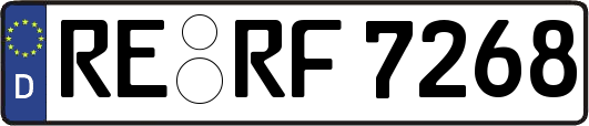 RE-RF7268