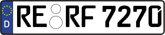 RE-RF7270