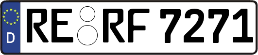 RE-RF7271