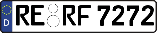 RE-RF7272