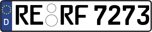 RE-RF7273