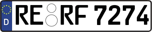 RE-RF7274