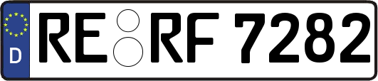RE-RF7282
