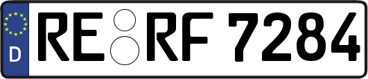 RE-RF7284