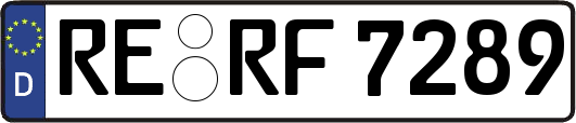 RE-RF7289