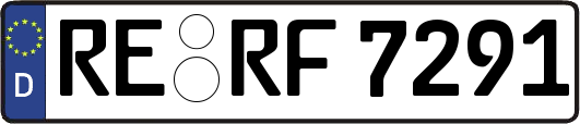 RE-RF7291
