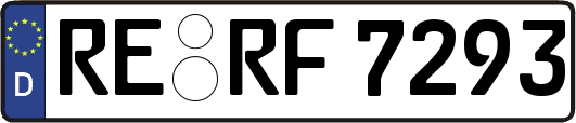 RE-RF7293