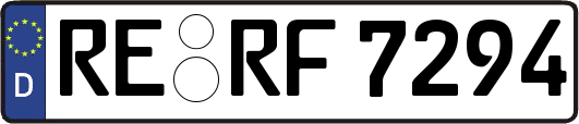 RE-RF7294