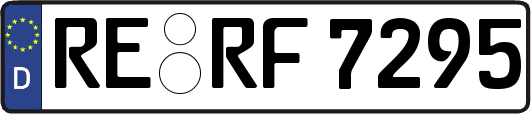 RE-RF7295