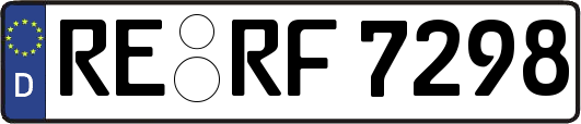 RE-RF7298