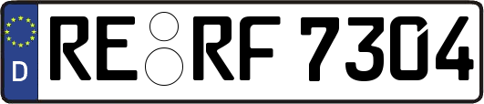 RE-RF7304