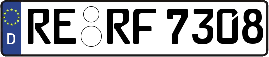 RE-RF7308