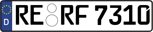 RE-RF7310
