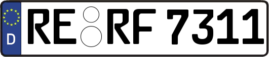 RE-RF7311
