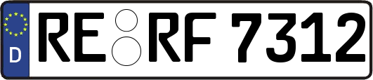 RE-RF7312