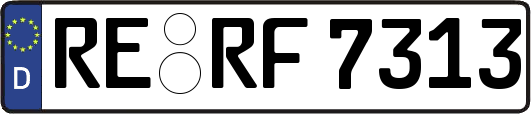 RE-RF7313