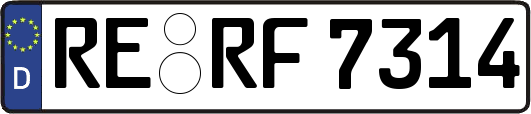 RE-RF7314