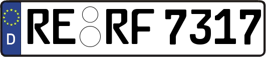 RE-RF7317