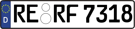 RE-RF7318