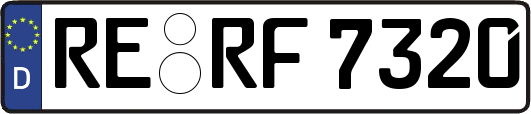 RE-RF7320