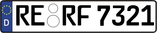 RE-RF7321