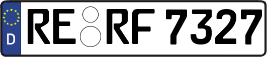 RE-RF7327
