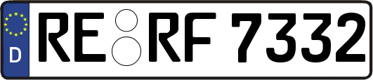 RE-RF7332