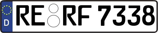 RE-RF7338