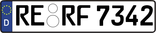 RE-RF7342