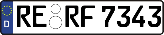 RE-RF7343