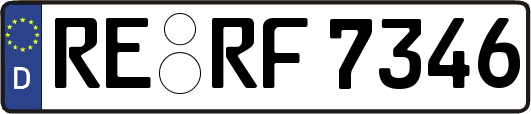 RE-RF7346