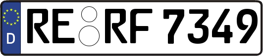 RE-RF7349