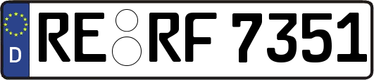 RE-RF7351