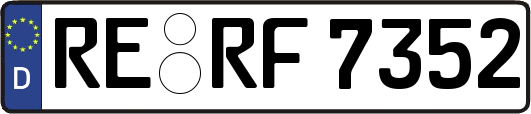 RE-RF7352