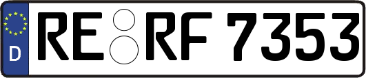 RE-RF7353