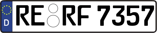 RE-RF7357