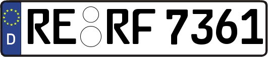 RE-RF7361